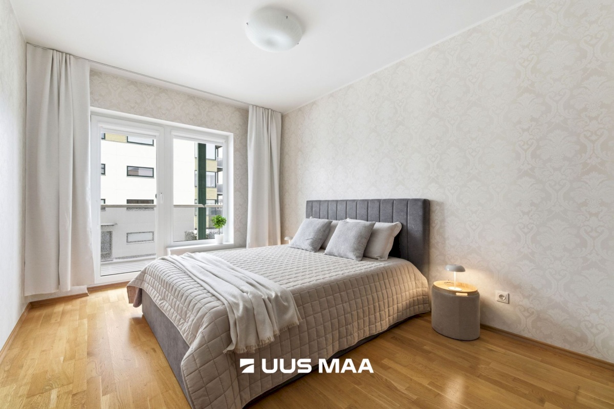 Tallinn, Pirita linnaosa, Padriku tee 14/1