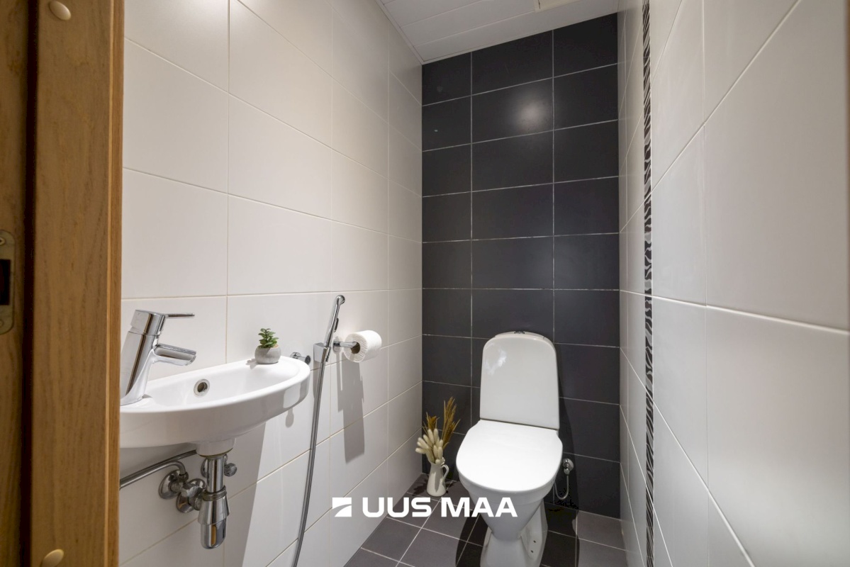 Tallinn, Pirita linnaosa, Padriku tee 14/1