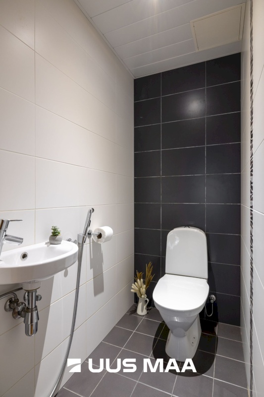 Tallinn, Pirita linnaosa, Padriku tee 14/1