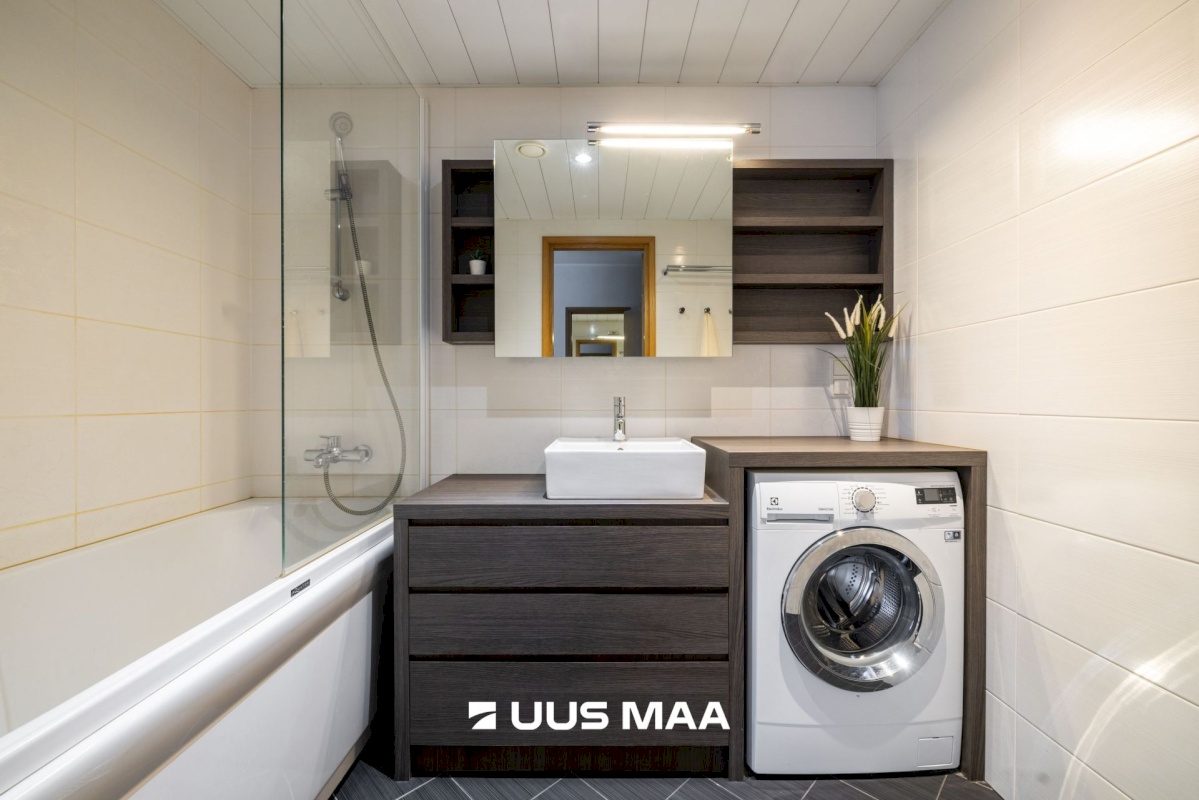 Tallinn, Pirita linnaosa, Padriku tee 14/1