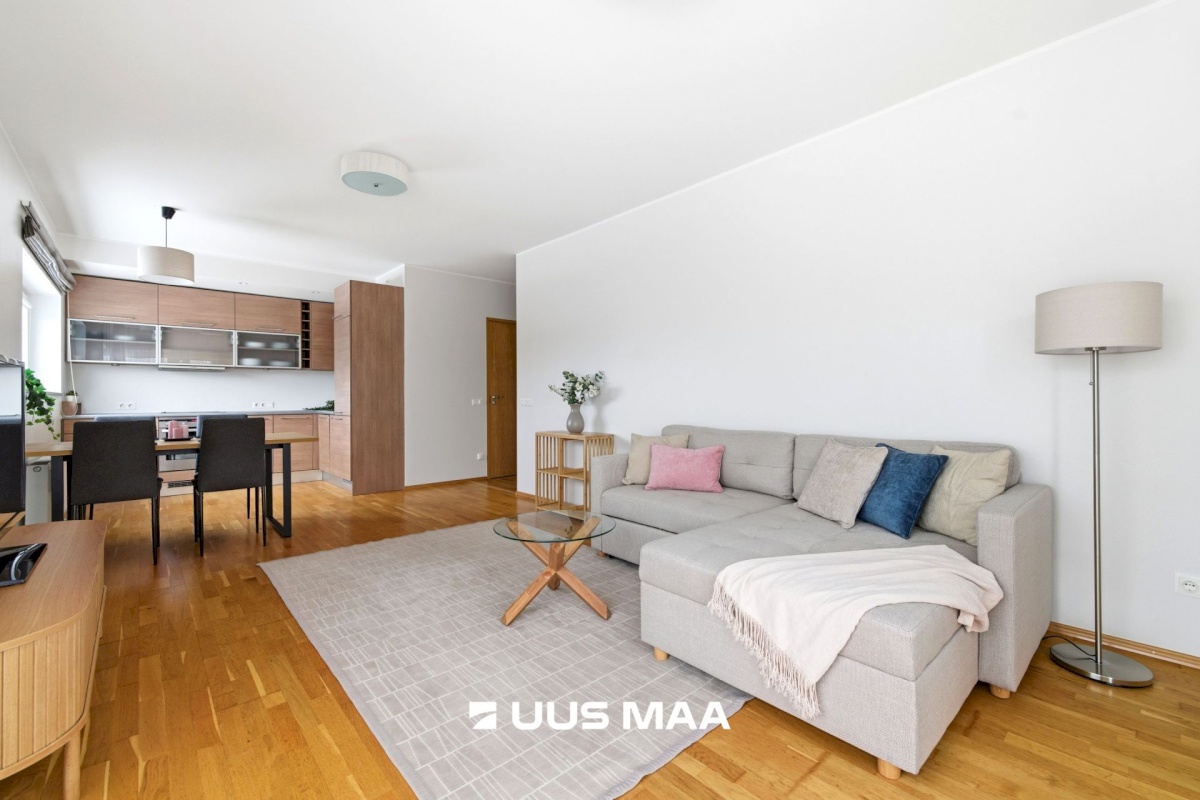 Tallinn, Pirita linnaosa, Padriku tee 14/1