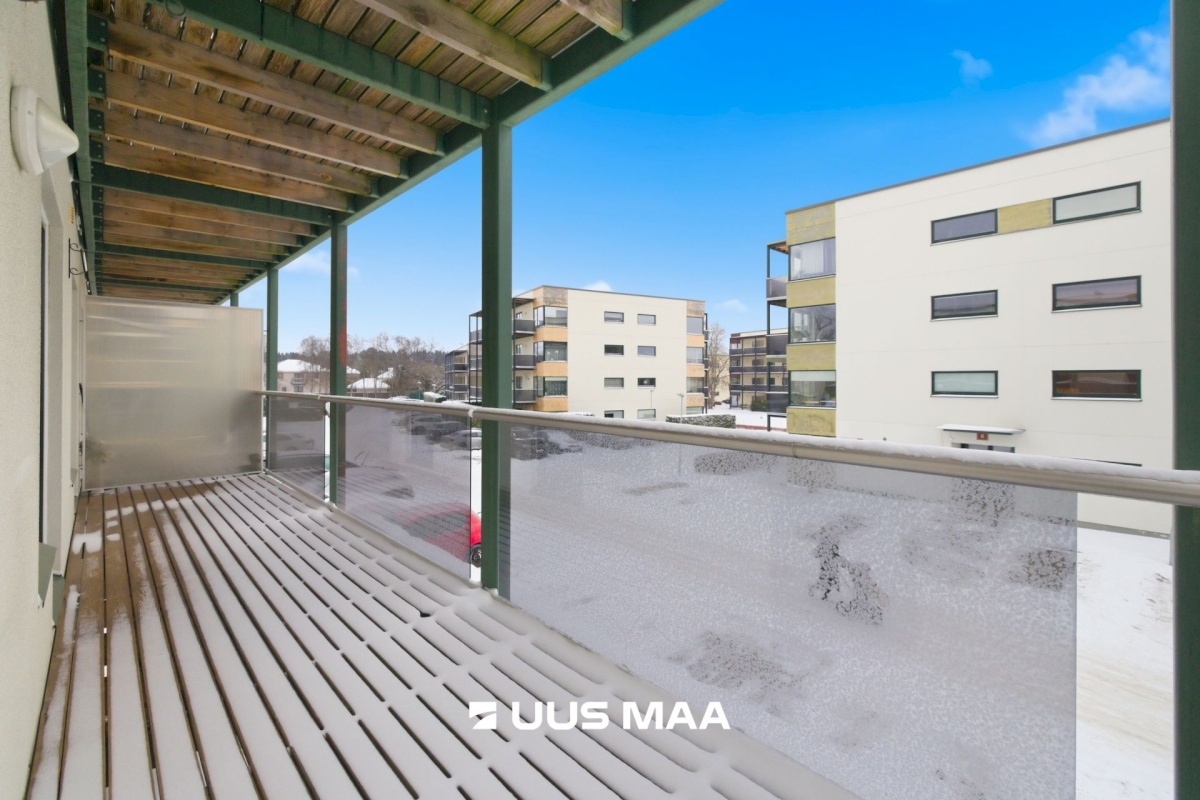 Tallinn, Pirita linnaosa, Padriku tee 14/1