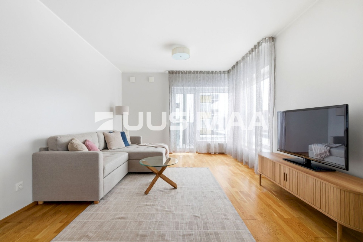 Tallinn, Pirita linnaosa, Padriku tee 14/1