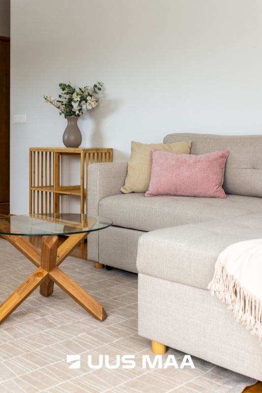 Tallinn, Pirita linnaosa, Padriku tee 14/1