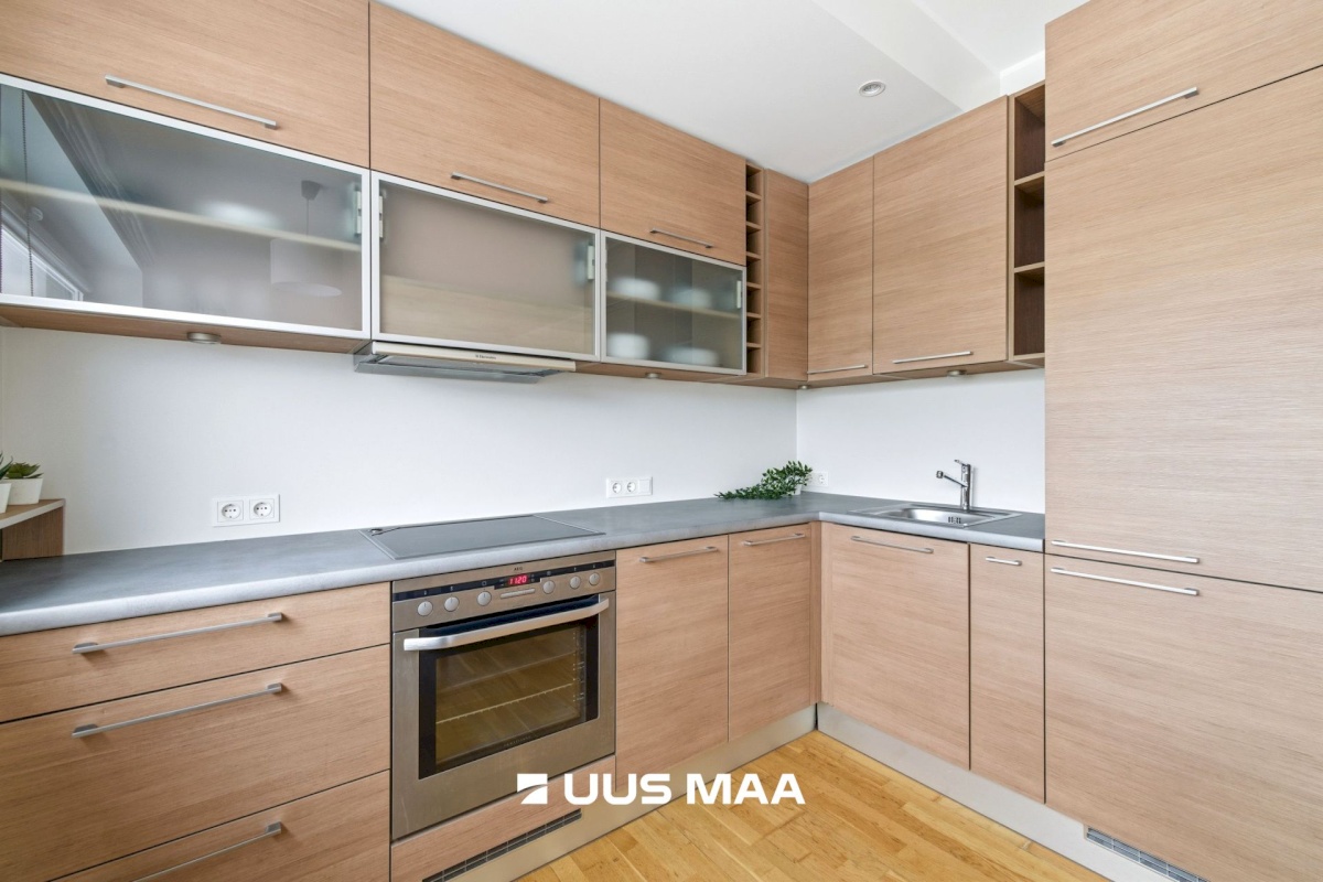 Tallinn, Pirita linnaosa, Padriku tee 14/1