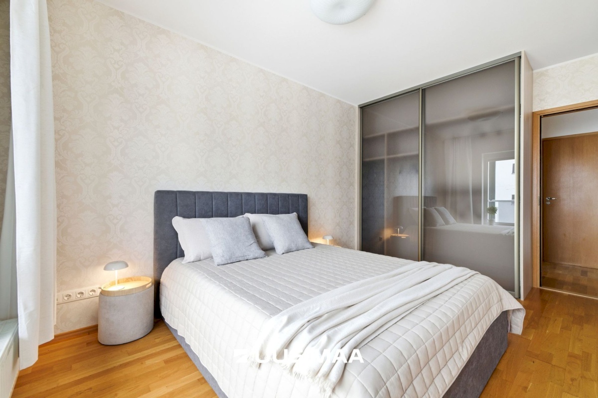 Tallinn, Pirita linnaosa, Padriku tee 14/1