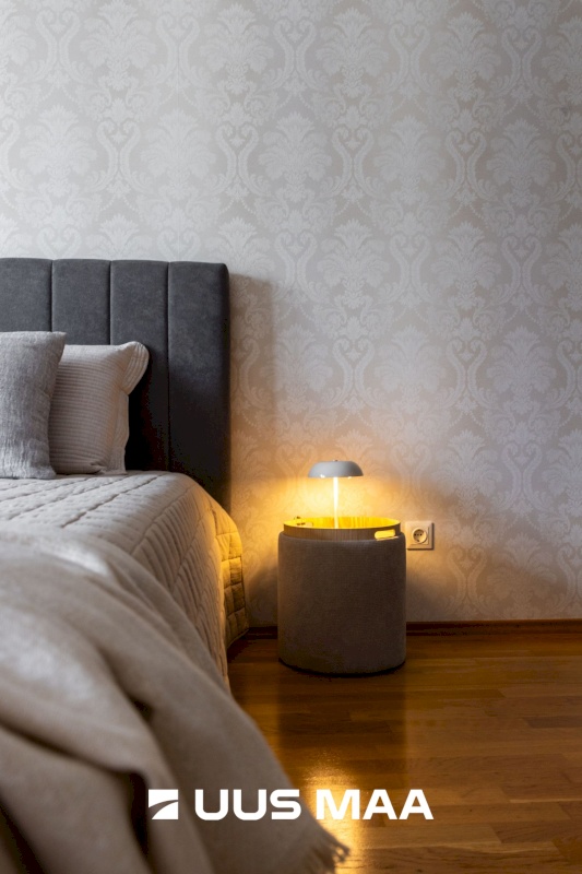 Tallinn, Pirita linnaosa, Padriku tee 14/1