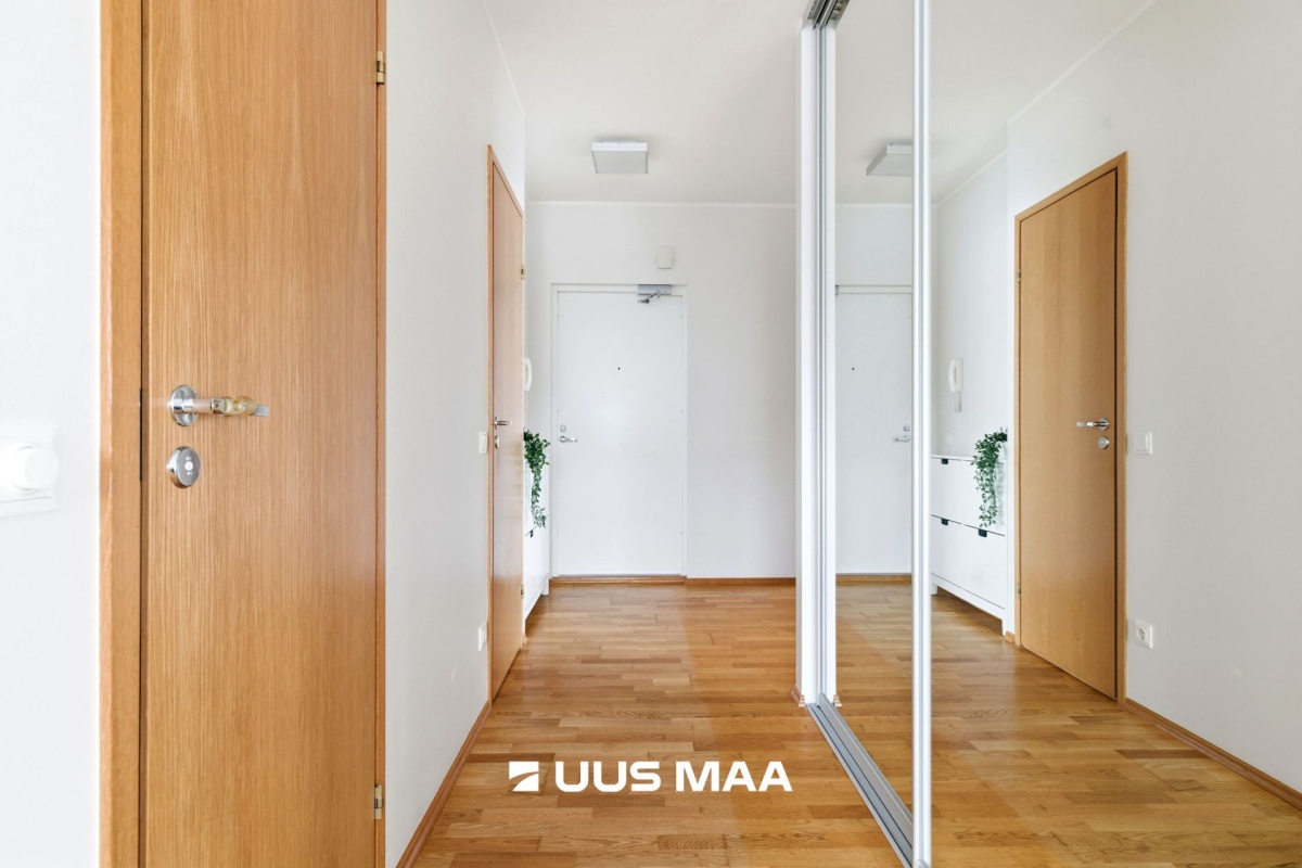 Tallinn, Pirita linnaosa, Padriku tee 14/1