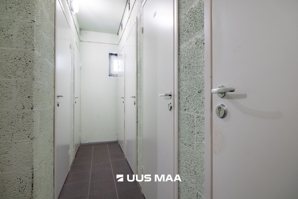 Tallinn, Pirita linnaosa, Padriku tee 14/1