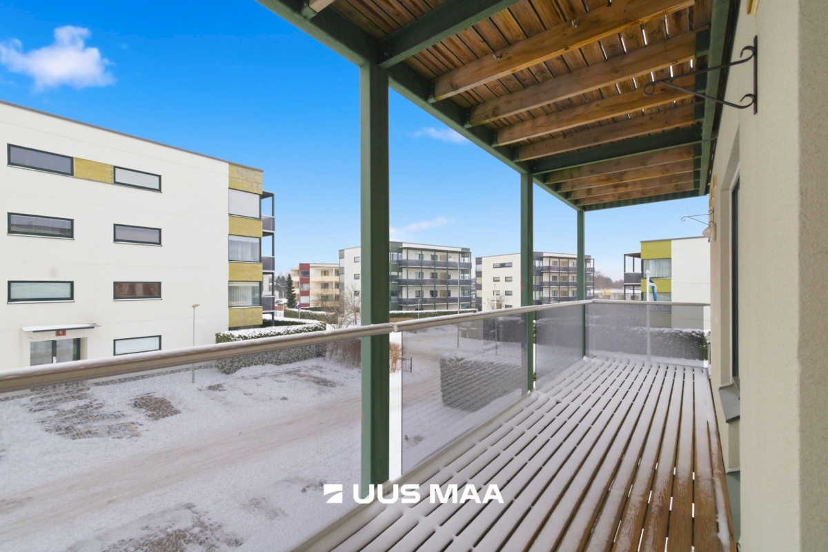 Tallinn, Pirita linnaosa, Padriku tee 14/1