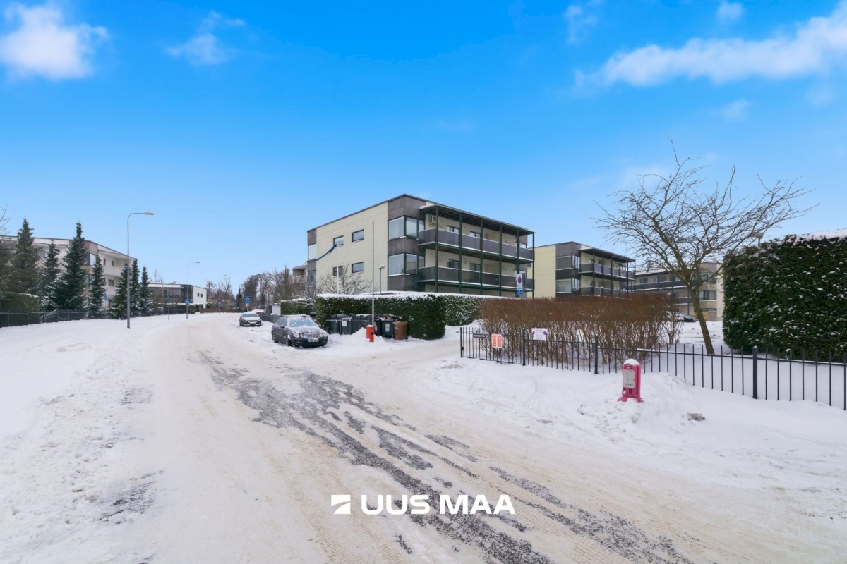 Tallinn, Pirita linnaosa, Padriku tee 14/1