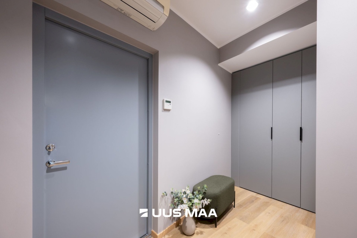 Tallinn, Kesklinna linnaosa, Südalinn, Tartu mnt 18