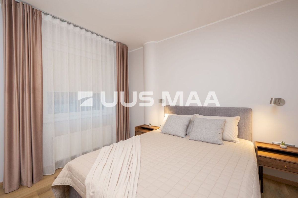 Tallinn, Kesklinna linnaosa, Südalinn, Tartu mnt 18