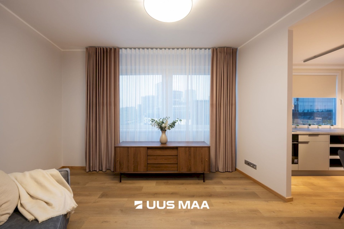 Tallinn, Kesklinna linnaosa, Südalinn, Tartu mnt 18