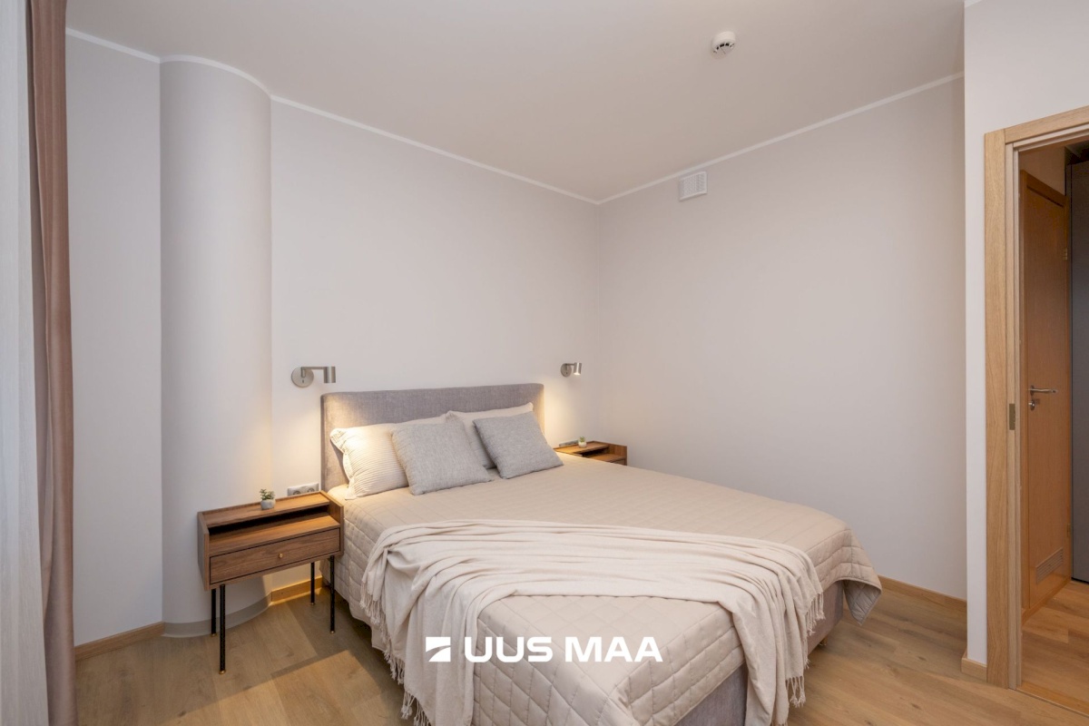 Tallinn, Kesklinna linnaosa, Südalinn, Tartu mnt 18