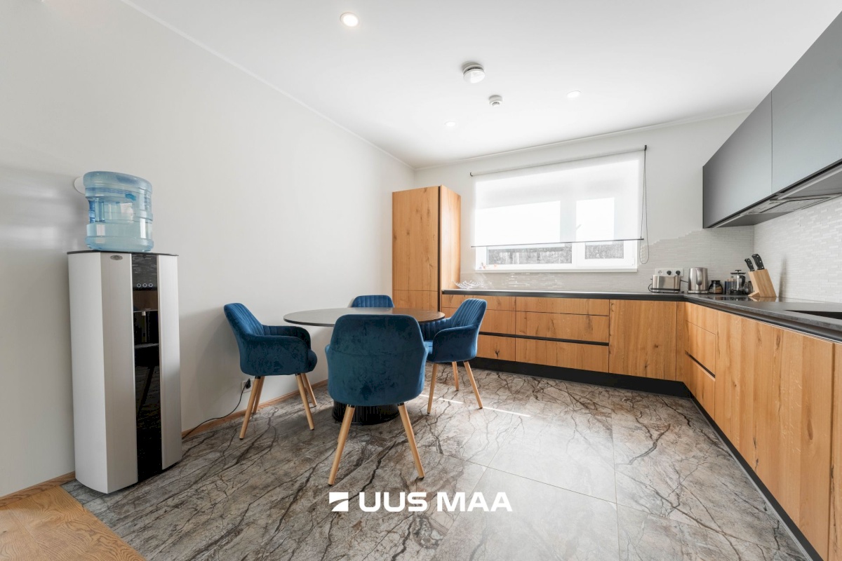 Rae vald, Vaidasoo küla, Pressimetsa