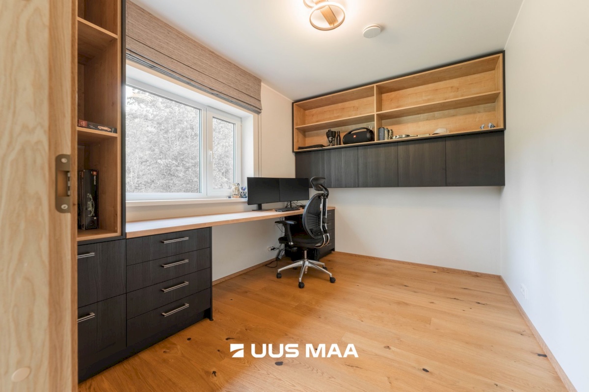 Rae vald, Vaidasoo küla, Pressimetsa