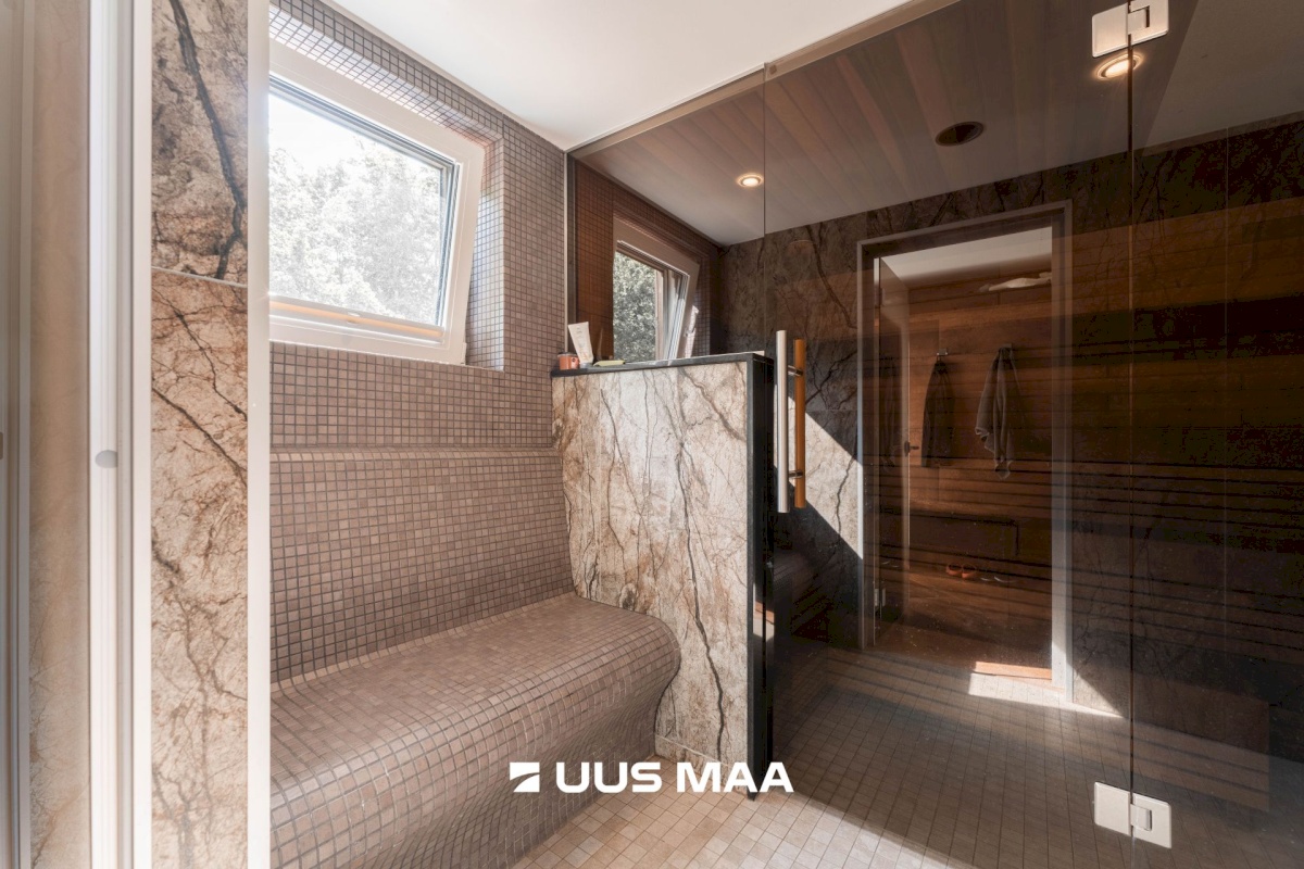 Rae vald, Vaidasoo küla, Pressimetsa