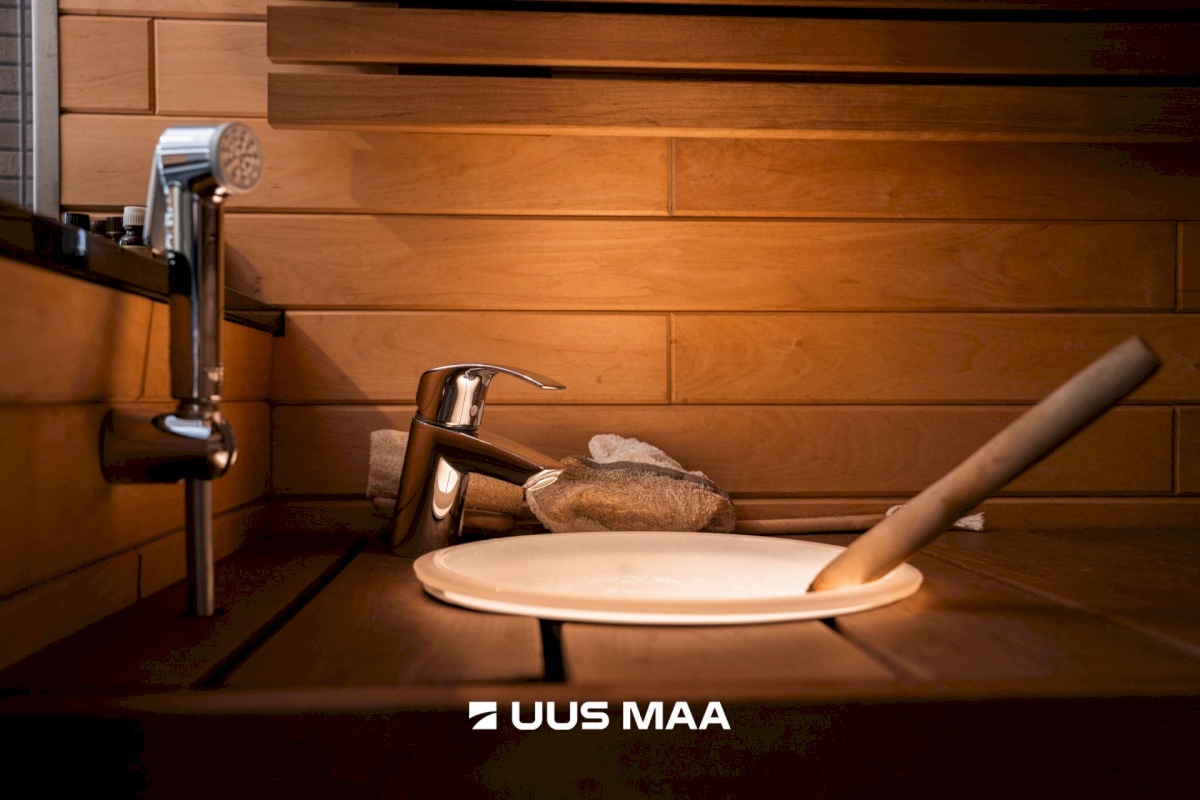 Rae vald, Vaidasoo küla, Pressimetsa