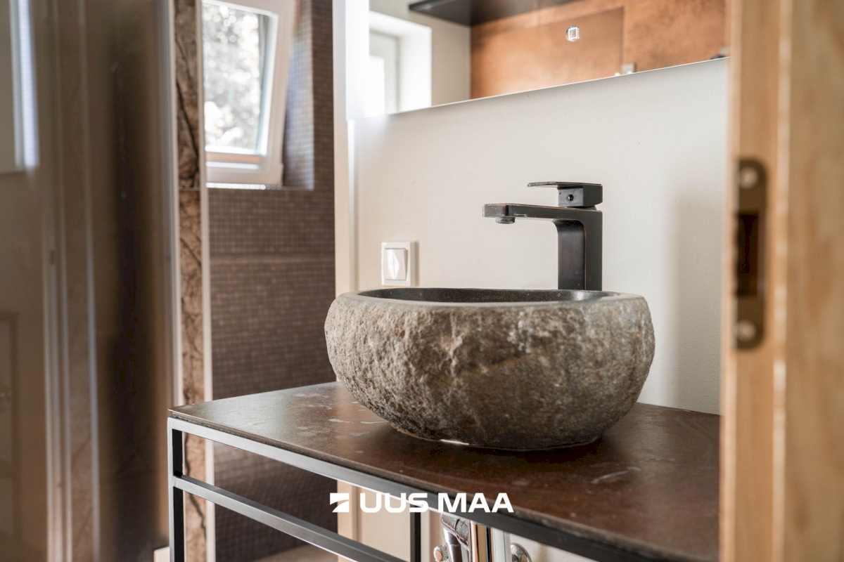 Rae vald, Vaidasoo küla, Pressimetsa