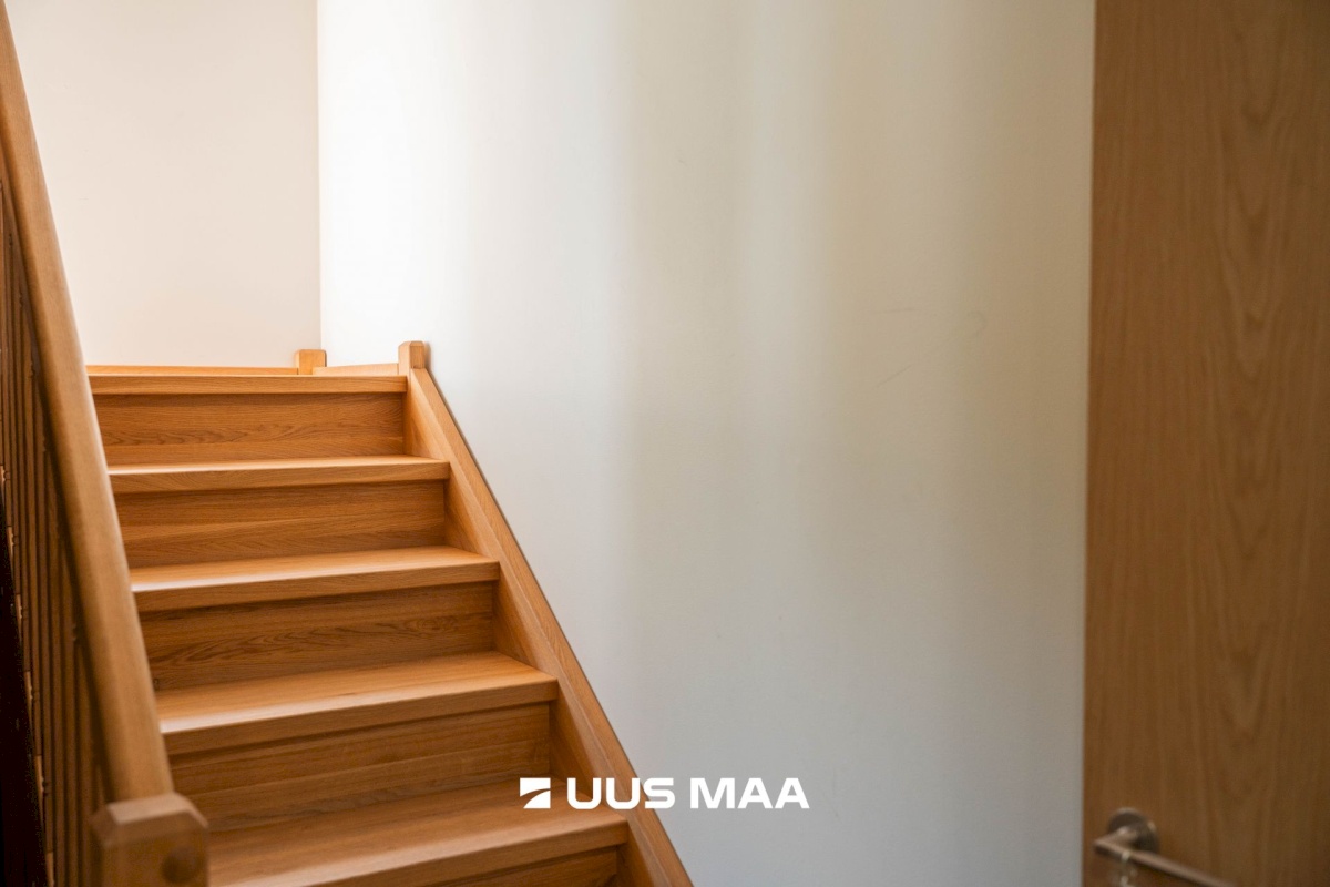 Rae vald, Vaidasoo küla, Pressimetsa