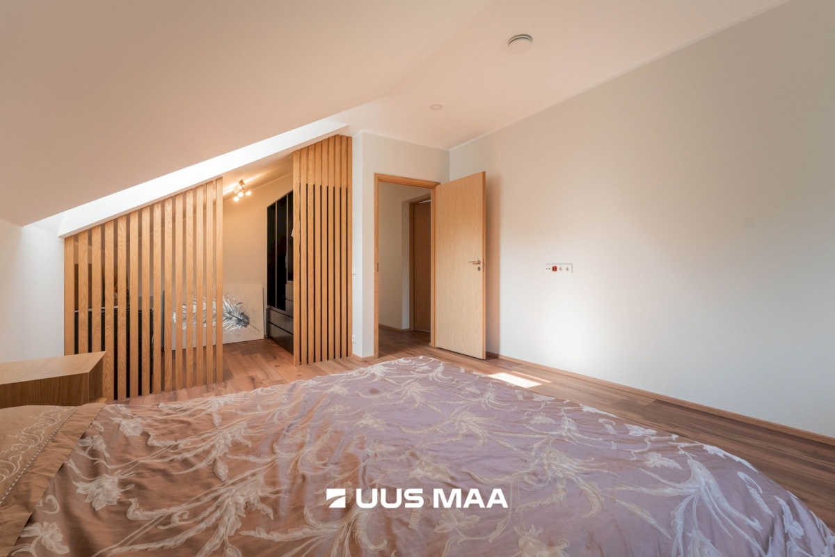 Rae vald, Vaidasoo küla, Pressimetsa