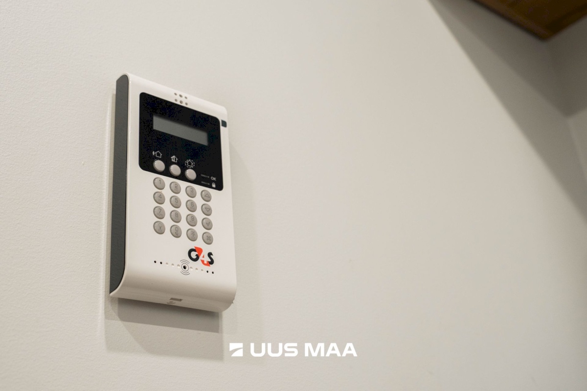 Rae vald, Vaidasoo küla, Pressimetsa