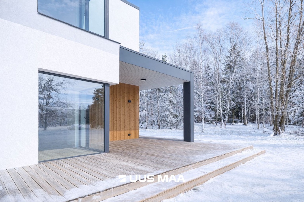 Viimsi vald, Rohuneeme küla, Rohuneeme tee 144-2