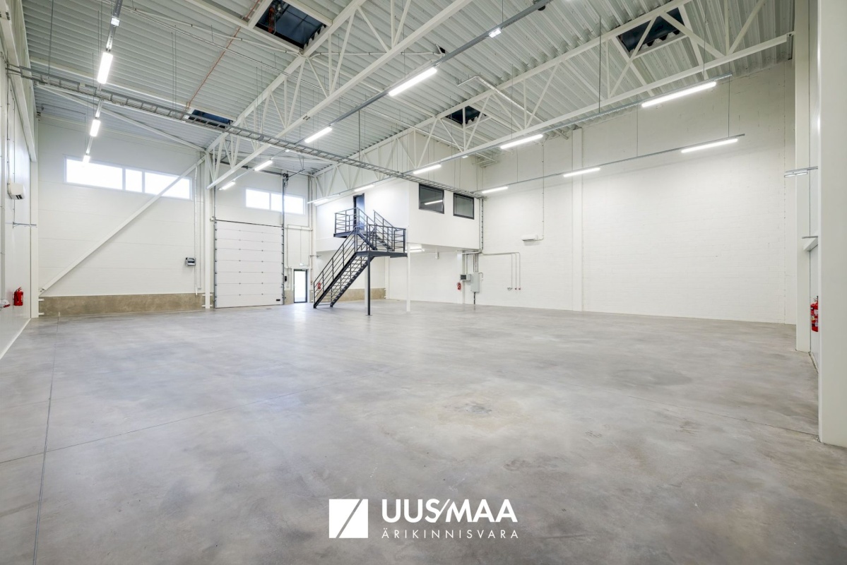 Rae vald, Rae küla, Koplipere tee 5