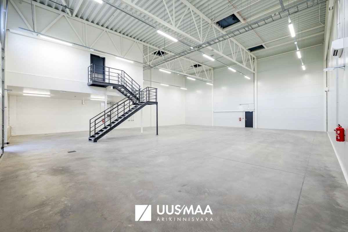 Rae vald, Rae küla, Koplipere tee 5