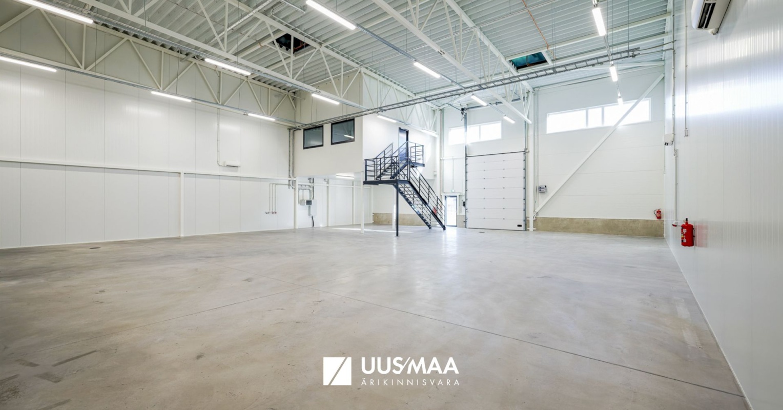 Rae vald, Rae küla, Koplipere tee 5