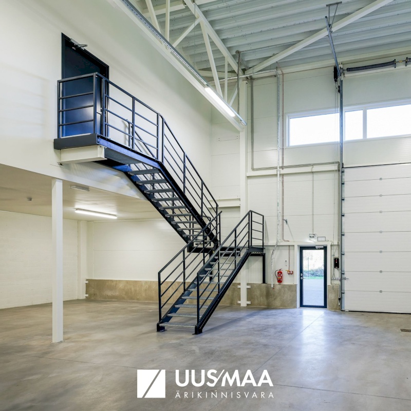 Rae vald, Rae küla, Koplipere tee 5