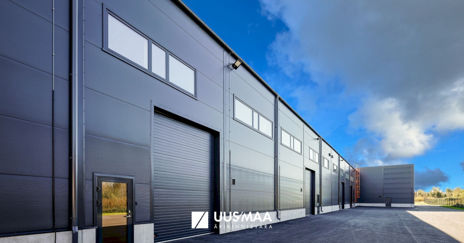 Rae vald, Rae küla, Koplipere tee 5