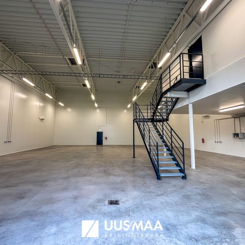 Rae vald, Rae küla, Koplipere tee 5