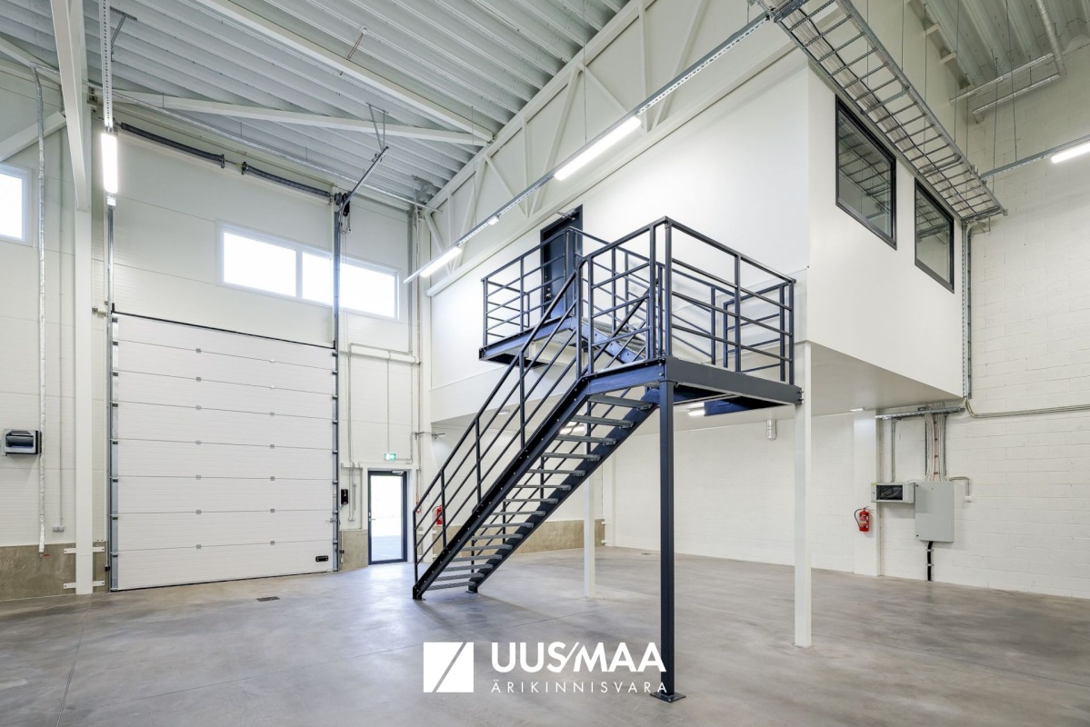 Rae vald, Rae küla, Koplipere tee 5