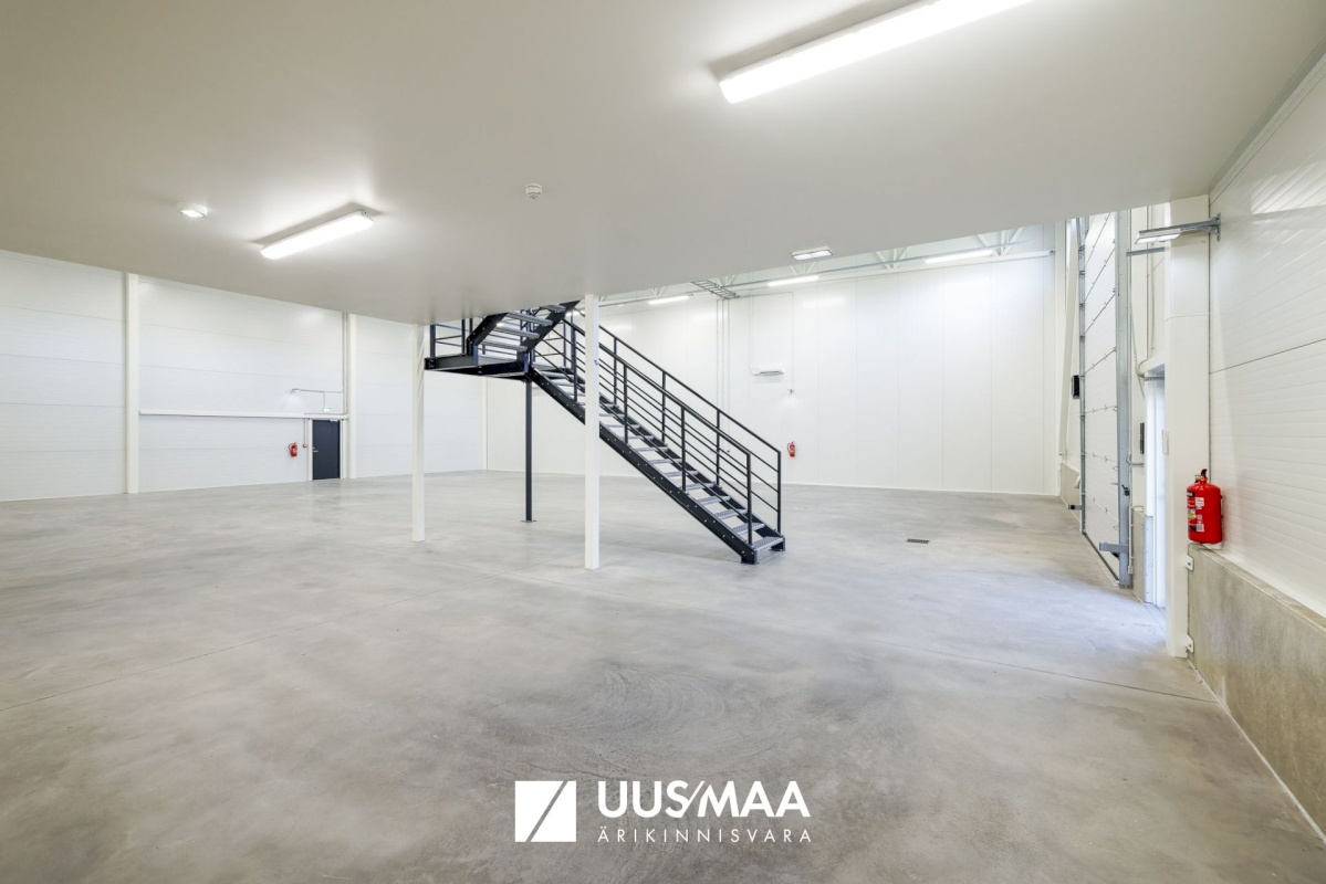 Rae vald, Rae küla, Koplipere tee 5