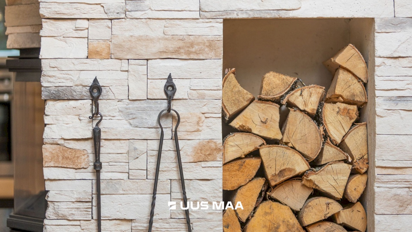 Harku vald, Suurupi küla, Kasevälja tee 4