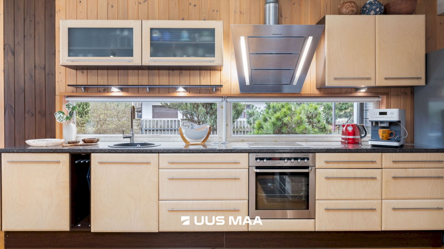 Harku vald, Suurupi küla, Kasevälja tee 4