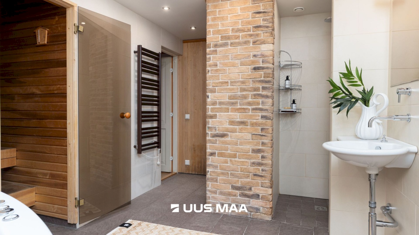 Harku vald, Suurupi küla, Kasevälja tee 4