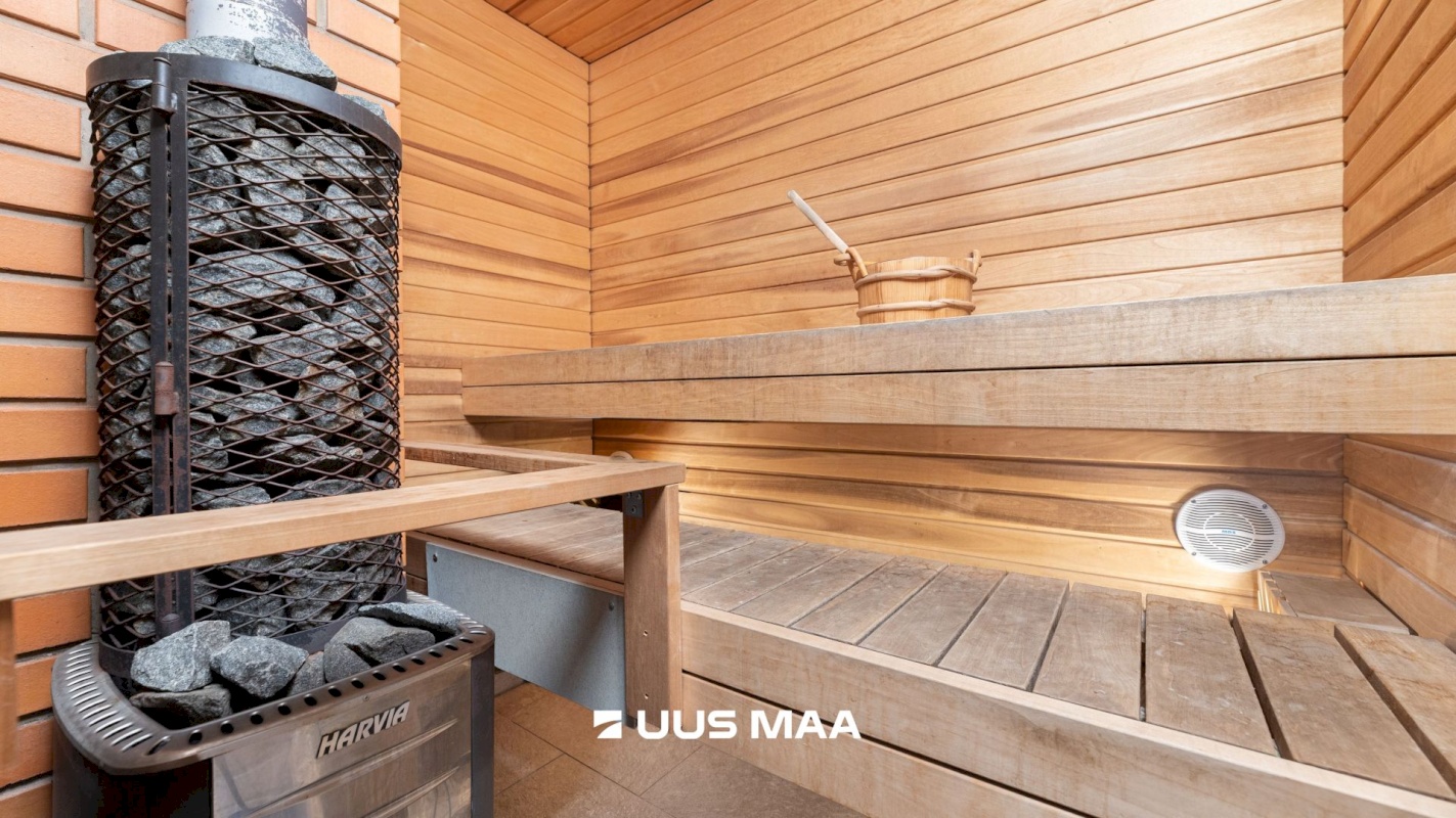 Harku vald, Suurupi küla, Kasevälja tee 4