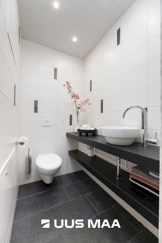 Harku vald, Suurupi küla, Kasevälja tee 4