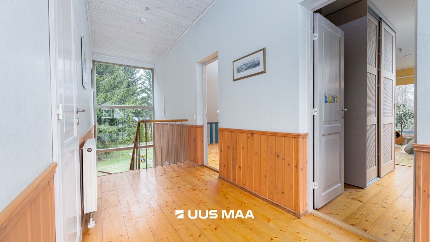 Harku vald, Suurupi küla, Kasevälja tee 4