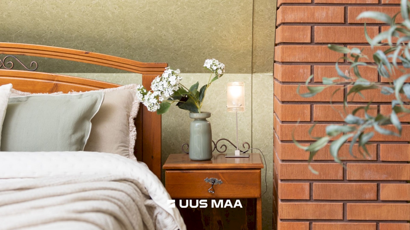 Harku vald, Suurupi küla, Kasevälja tee 4