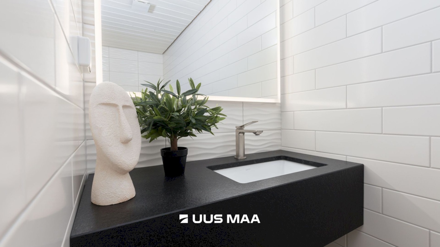 Harku vald, Suurupi küla, Kasevälja tee 4