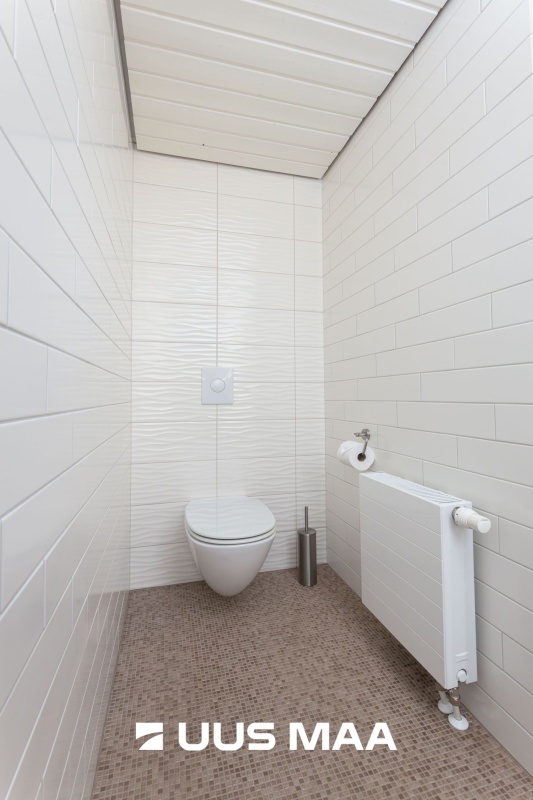 Harku vald, Suurupi küla, Kasevälja tee 4