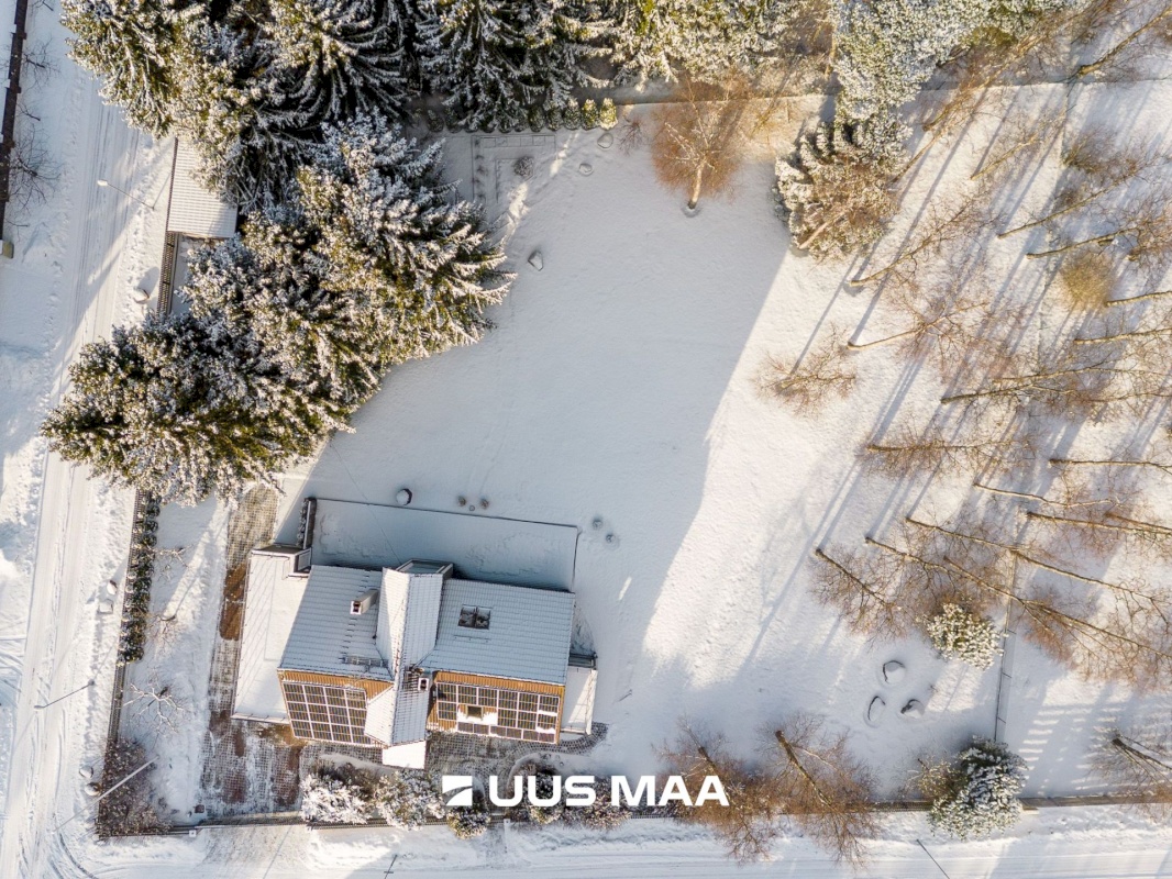 Harku vald, Suurupi küla, Kasevälja tee 4