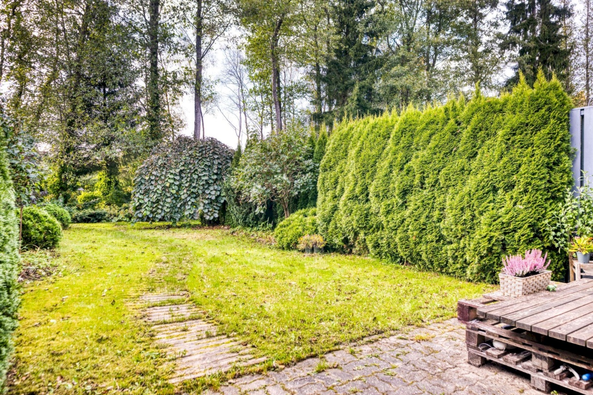 Viimsi vald, Metsakasti küla, Marjamaa tee 18