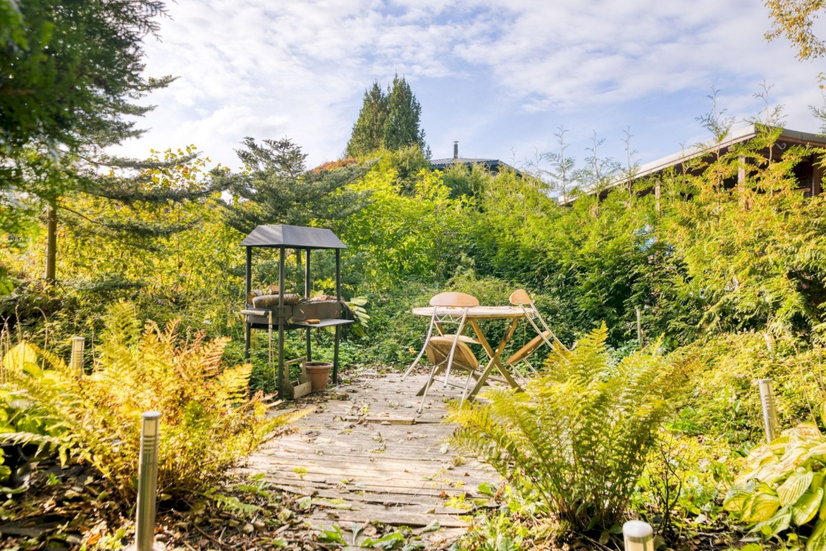 Viimsi vald, Metsakasti küla, Marjamaa tee 18