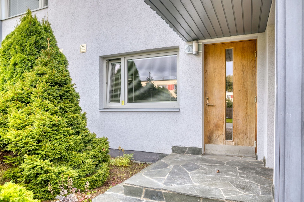 Viimsi vald, Metsakasti küla, Marjamaa tee 18