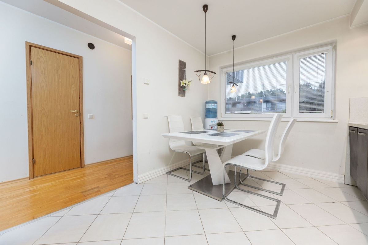 Viimsi vald, Metsakasti küla, Marjamaa tee 18